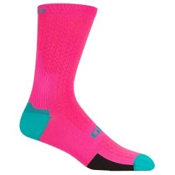 Giro - Giro HRC Team - Chaussettes de cyclisme -magasin de baskets giro giro hrc team chaussettes de cyclisme 4