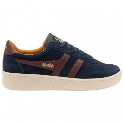 Gola - Grandslam Suede - Baskets