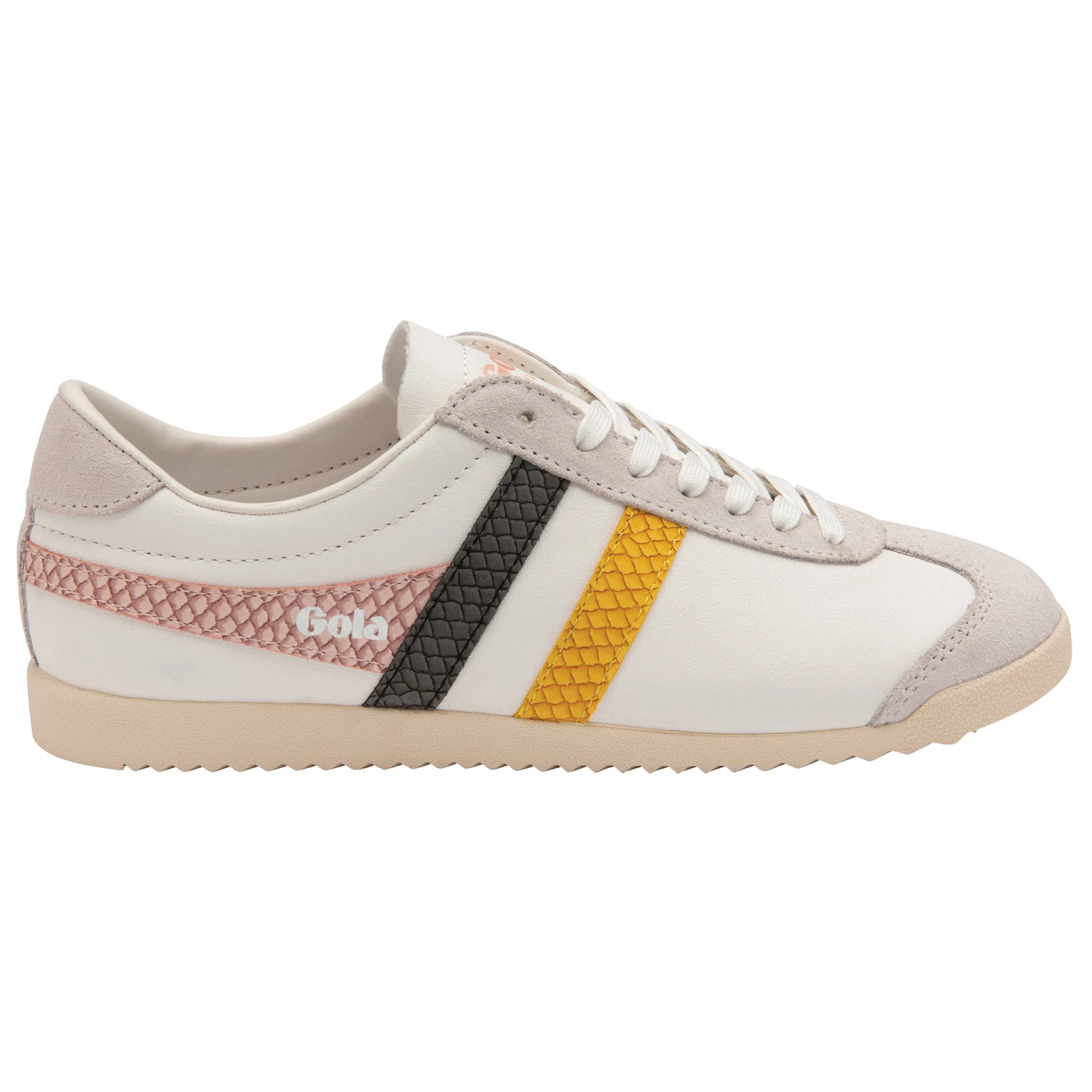 Gola - Women's Bullet Trident Snake - Baskets 5 Gola - Women's Bullet Trident Snake - Baskets – Image 3