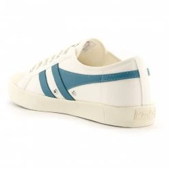 Gola - Women's Coaster - Baskets 12 Gola - Women's Coaster - Baskets -magasin de baskets gola womens coaster baskets detail 5