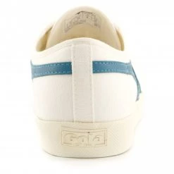 Gola - Women's Coaster - Baskets 13 Gola - Women's Coaster - Baskets -magasin de baskets gola womens coaster baskets detail 6