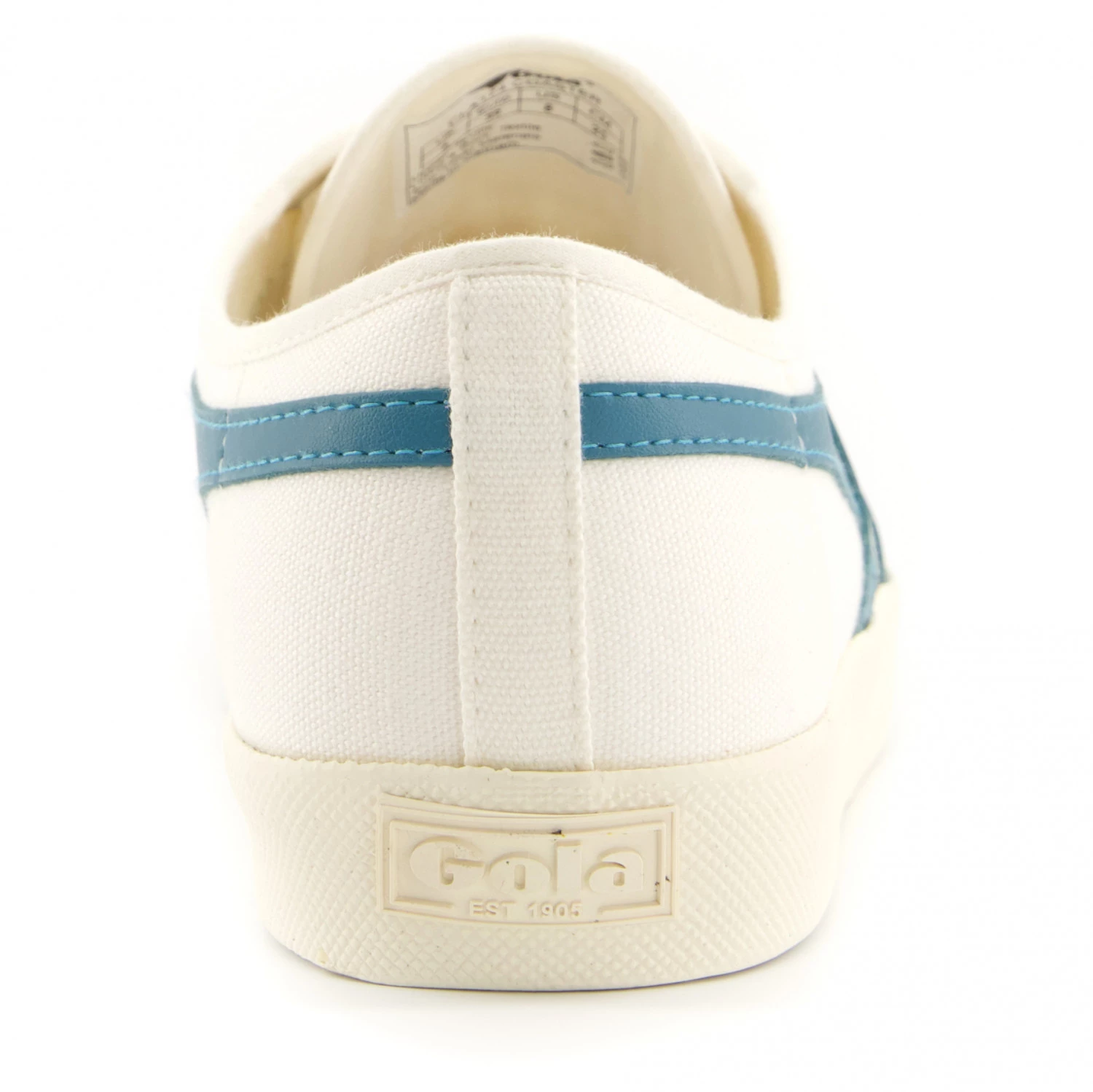 Gola - Women's Coaster - Baskets 8 Gola - Women's Coaster - Baskets – Image 6