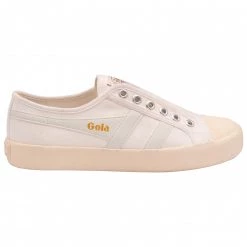 Gola - Women's Coaster Slip - Baskets 9 Gola - Women's Coaster Slip - Baskets -magasin de baskets gola womens coaster slip baskets 2