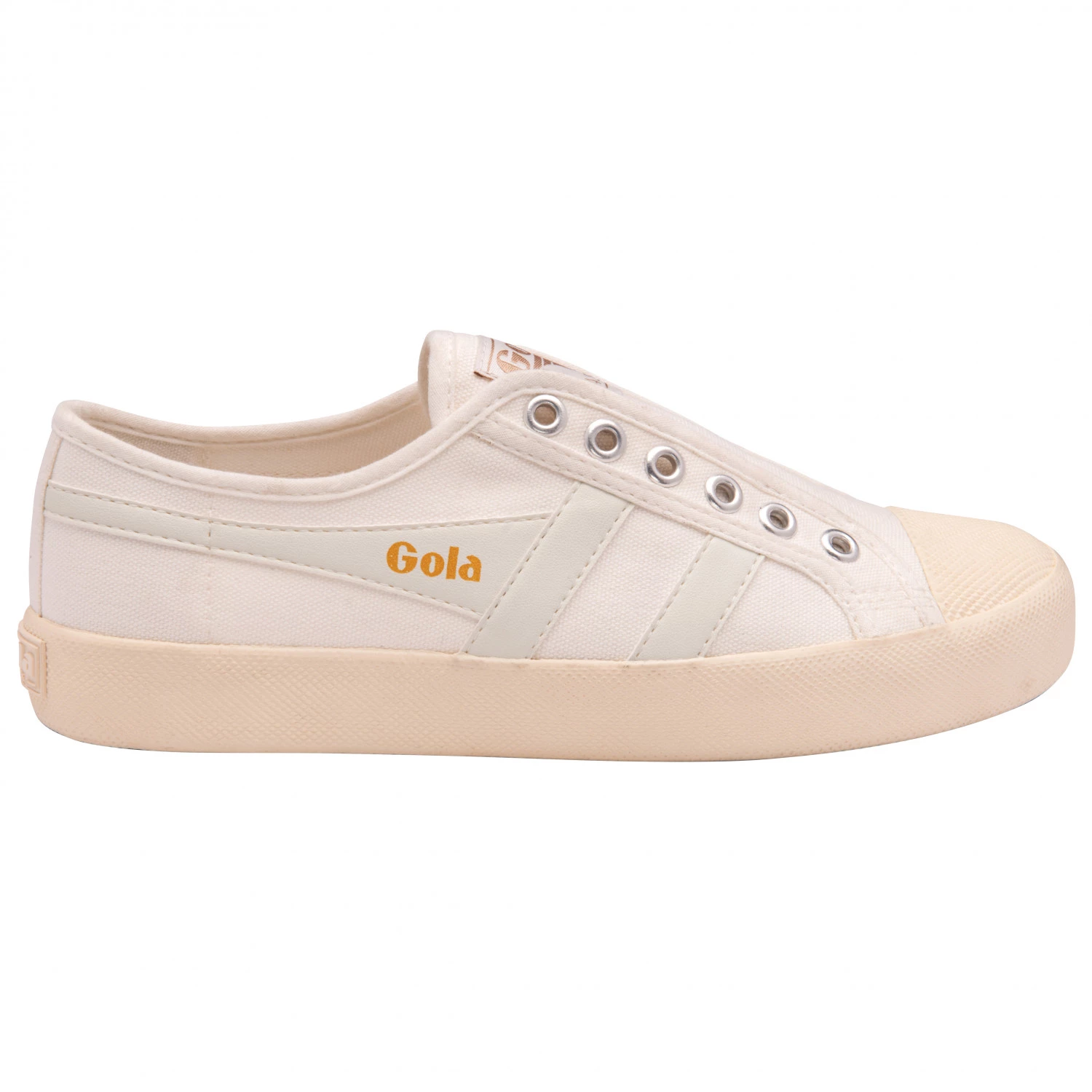 Gola - Women's Coaster Slip - Baskets 5 Gola - Women's Coaster Slip - Baskets – Image 3