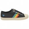 Gola - Women's Gola Coaster Rainbow - Baskets
