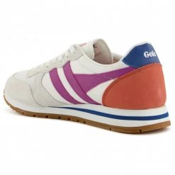 Gola - Women's Gola Daytona - Baskets 12 Gola - Women's Gola Daytona - Baskets -magasin de baskets gola womens gola daytona baskets detail 5