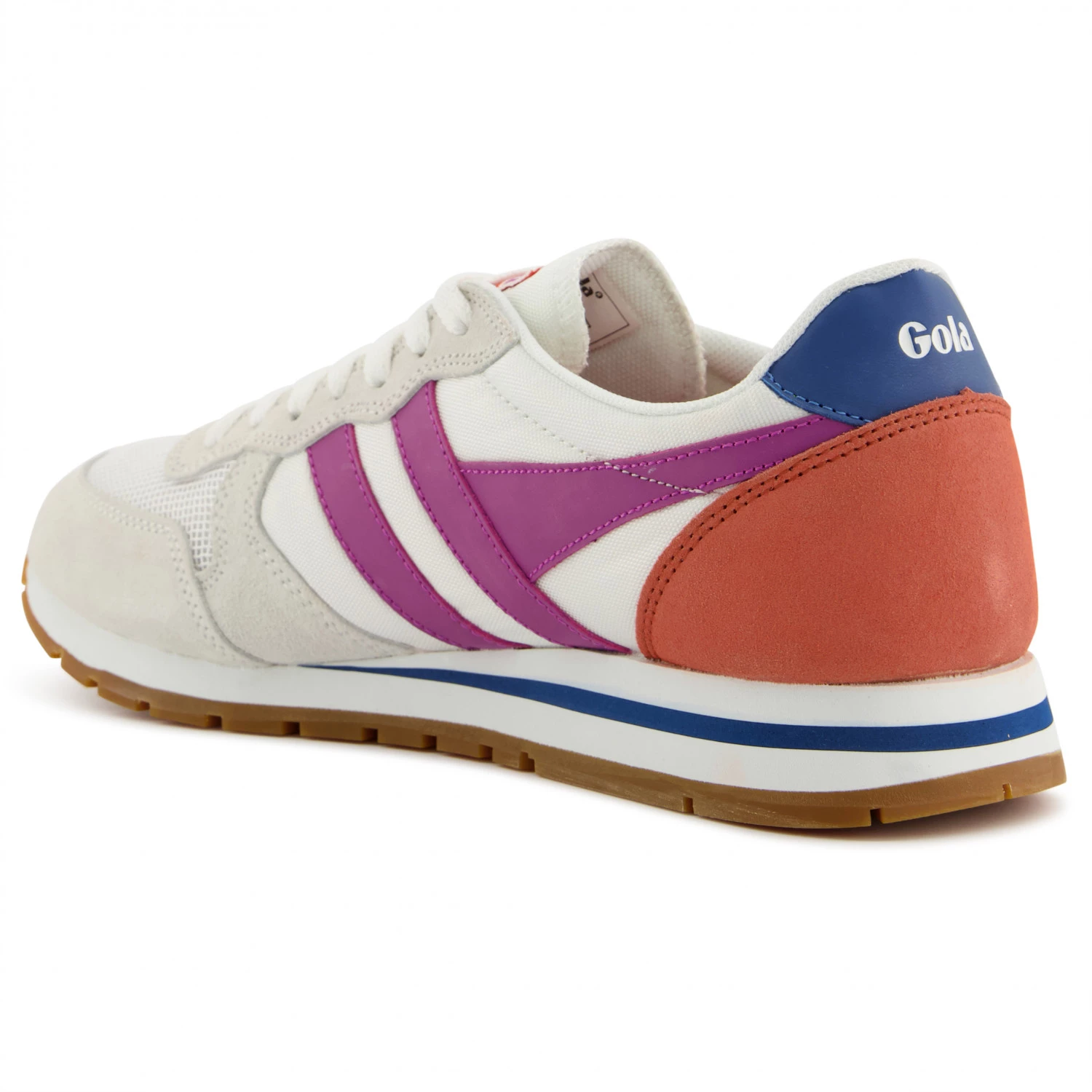 Gola - Women's Gola Daytona - Baskets 7 Gola - Women's Gola Daytona - Baskets – Image 5
