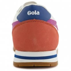 Gola - Women's Gola Daytona - Baskets 13 Gola - Women's Gola Daytona - Baskets -magasin de baskets gola womens gola daytona baskets detail 6