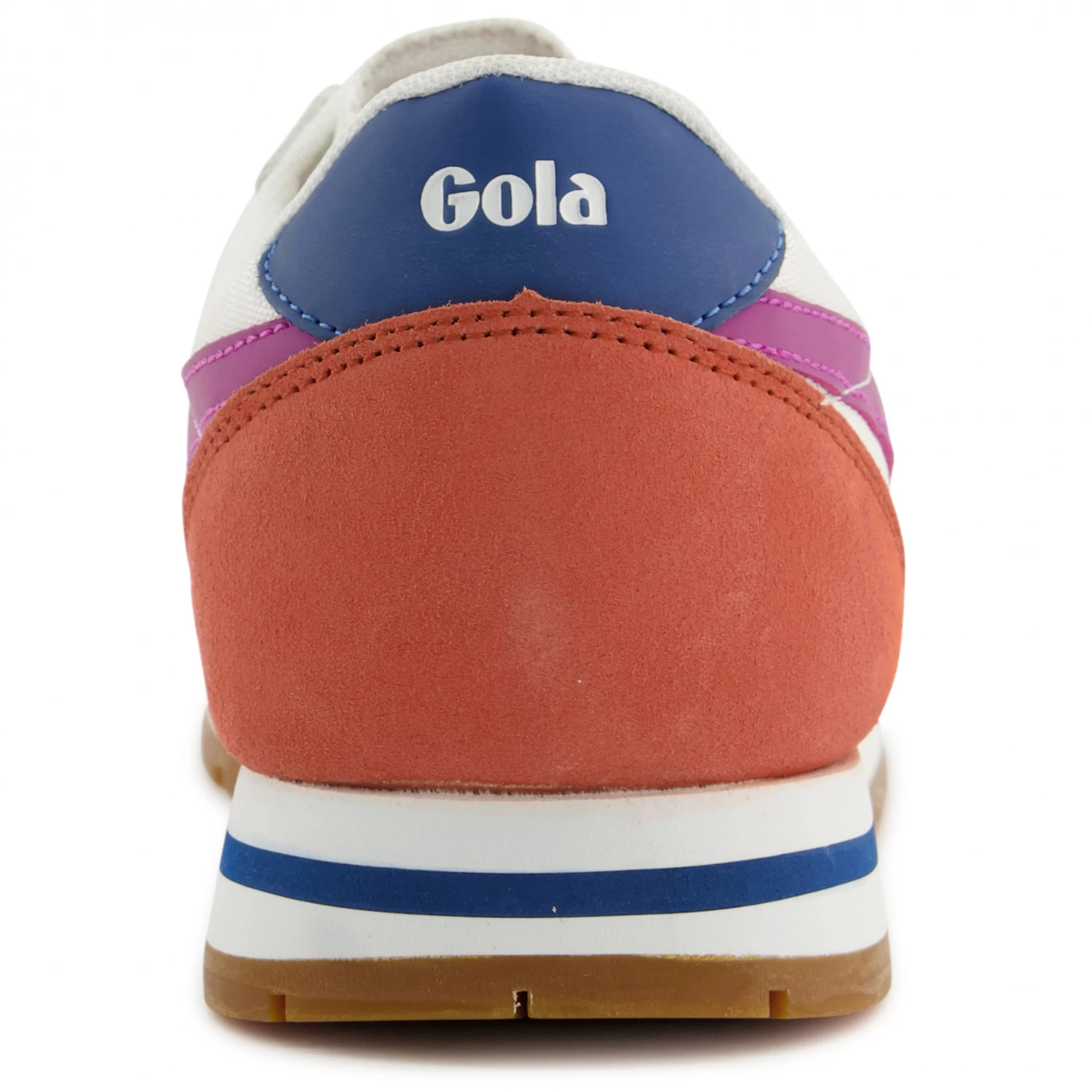 Gola - Women's Gola Daytona - Baskets 8 Gola - Women's Gola Daytona - Baskets – Image 6