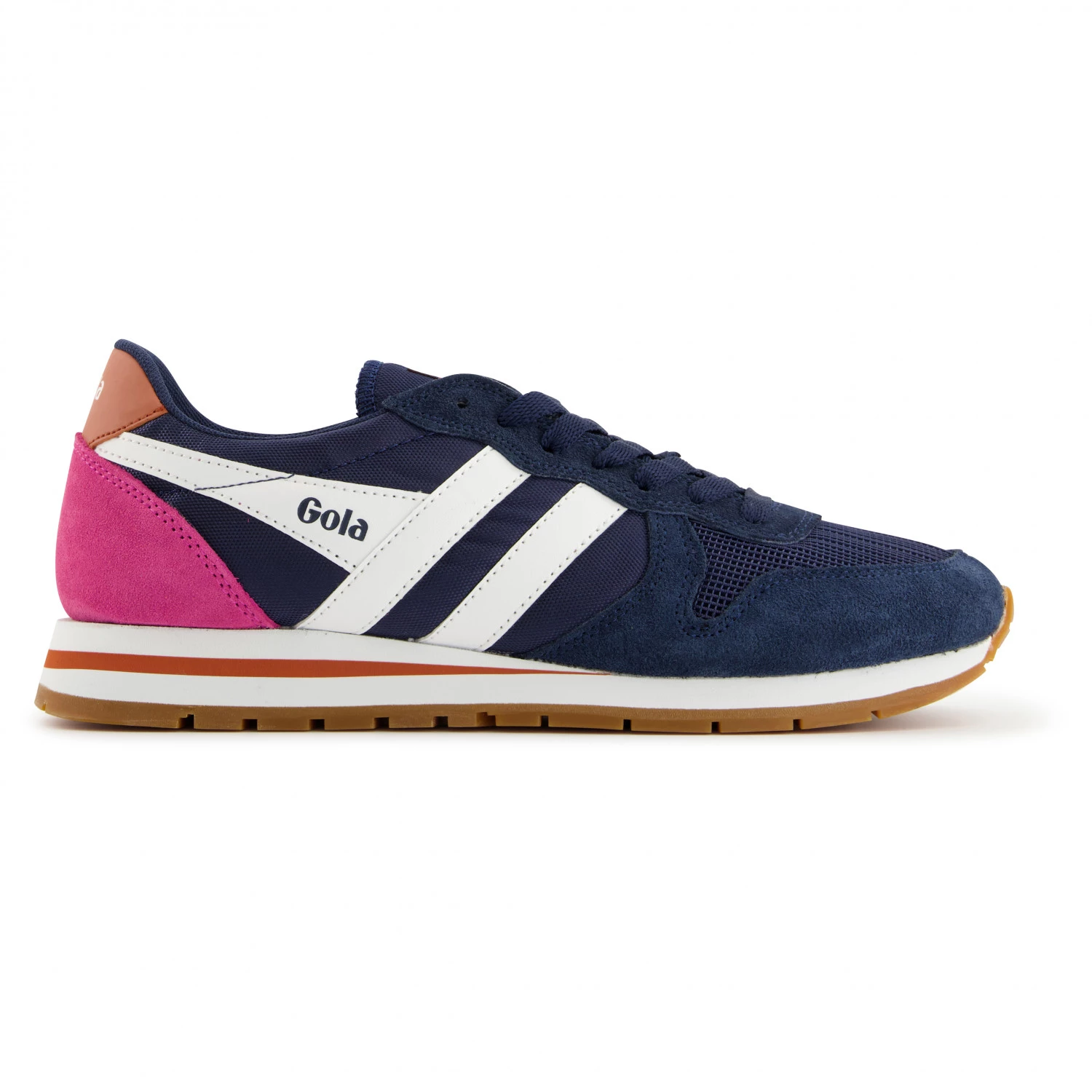 Gola - Women's Gola Daytona - Baskets 3 Gola - Women's Gola Daytona - Baskets