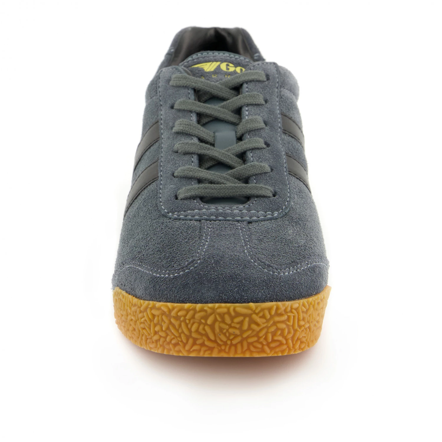 Gola - Women's Harrier Suede - Baskets 5 Gola - Women's Harrier Suede - Baskets – Image 3