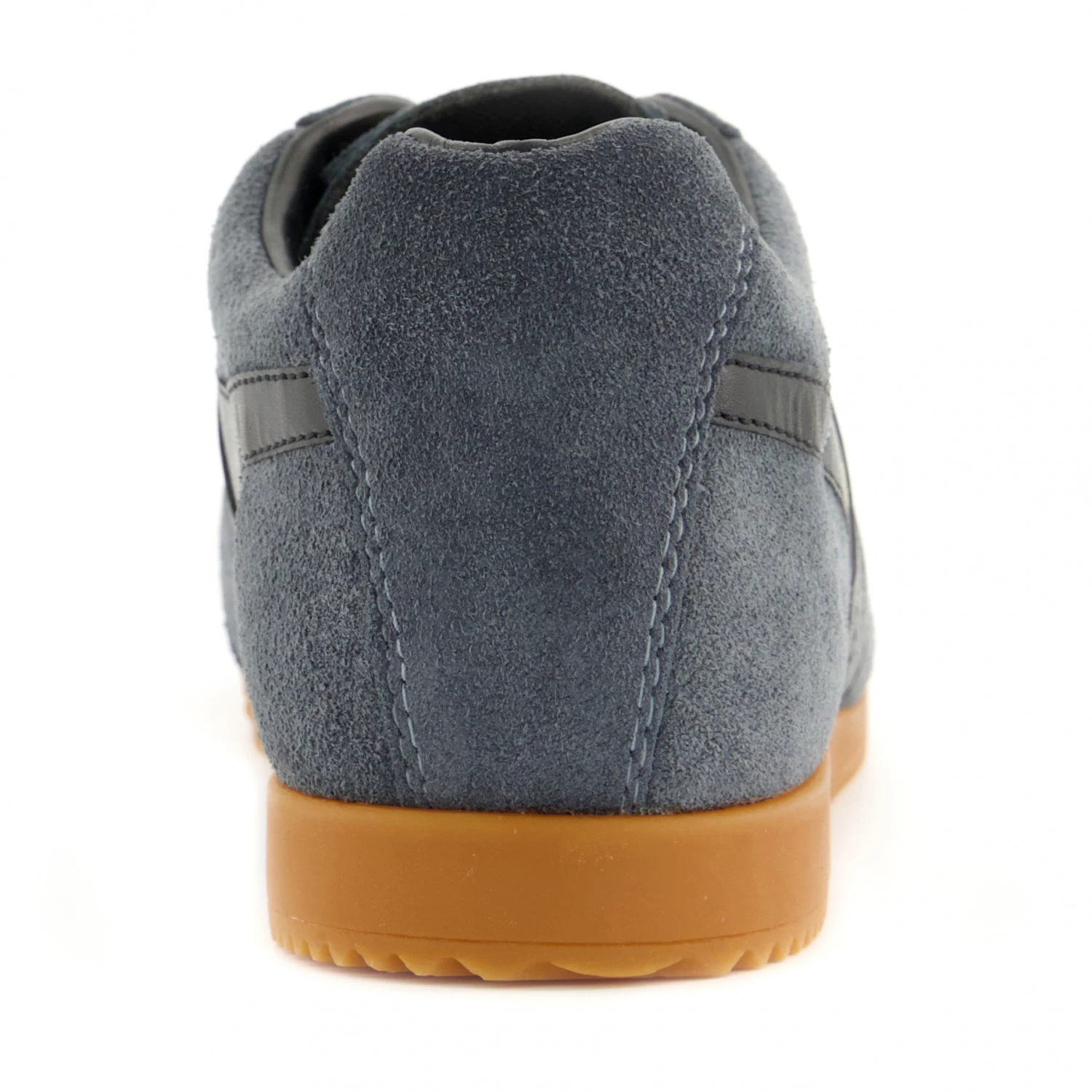 Gola - Women's Harrier Suede - Baskets 8 Gola - Women's Harrier Suede - Baskets – Image 6