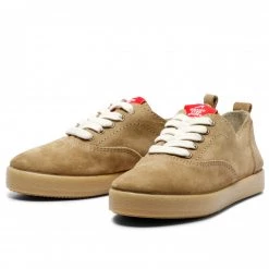 Grand Step Shoes - Sasha Suede - Baskets -magasin de baskets grand step shoes sasha suede baskets detail 4