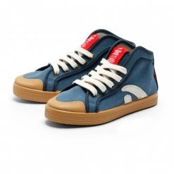 Grand Step Shoes - Taylor - Baskets -magasin de baskets grand step shoes taylor baskets detail 4