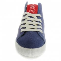 Grand Step Shoes - Taylor Suede - Baskets 10 Grand Step Shoes - Taylor Suede - Baskets -magasin de baskets grand step shoes taylor suede baskets detail 3