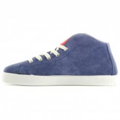 Grand Step Shoes - Taylor Suede - Baskets 11 Grand Step Shoes - Taylor Suede - Baskets -magasin de baskets grand step shoes taylor suede baskets detail 4