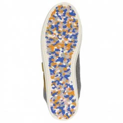 Grand Step Shoes - Taylor Wool - Baskets -magasin de baskets grand step shoes taylor wool baskets detail 5