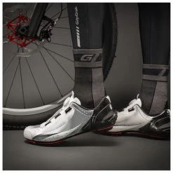 GripGrab - Merino Winter Sock - Chaussettes de cyclisme -magasin de baskets gripgrab merino winter sock chaussettes de cyclisme detail 3