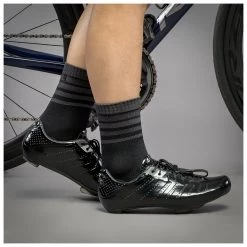 GripGrab - Waterproof Merino Thermal Sock - Chaussettes de cyclisme -magasin de baskets gripgrab waterproof merino thermal sock chaussettes de cyclisme detail 5