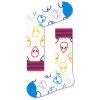 Happy Socks - Alien Thin Crew Sock - Chaussettes multifonctions 1 Happy Socks - Alien Thin Crew Sock - Chaussettes multifonctions -magasin de baskets happy socks alien thin crew sock chaussettes multifonctions