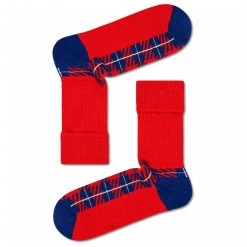 magasin de baskets -magasin de baskets happy socks business business cozy sock chaussettes multifonctions 1