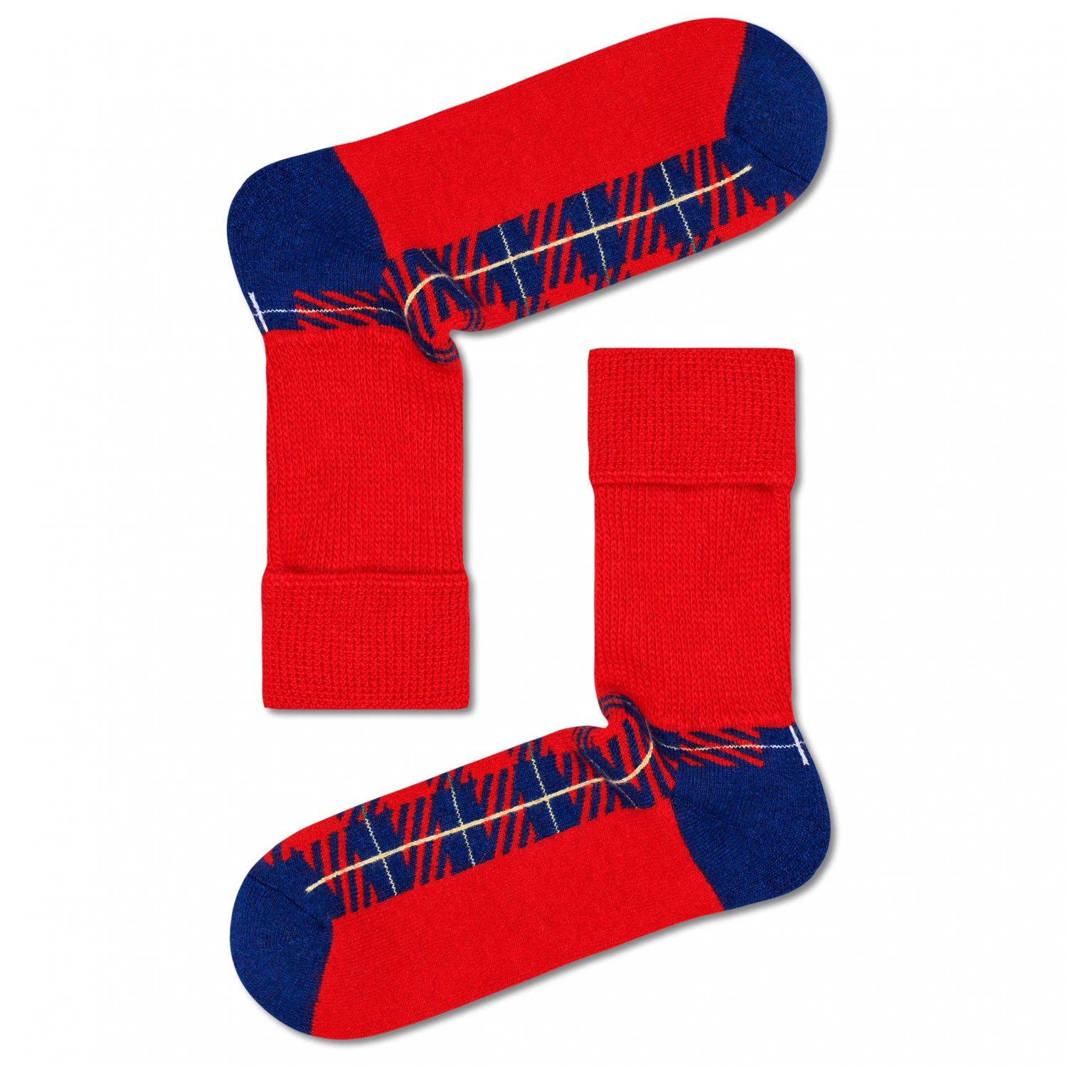 Happy Socks - Business Business Cozy Sock - Chaussettes multifonctions 3 Happy Socks - Business Business Cozy Sock - Chaussettes multifonctions