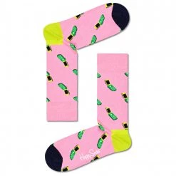 Happy Socks - Call Me Maybe Sock - Chaussettes multifonctions 7 Happy Socks - Call Me Maybe Sock - Chaussettes multifonctions -magasin de baskets happy socks call me maybe sock chaussettes multifonctions 1