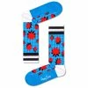 Happy Socks - Explosion Crew Sock - Chaussettes multifonctions -magasin de baskets happy socks explosion crew sock chaussettes multifonctions