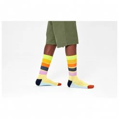 Happy Socks - Funky Times Sock - Chaussettes multifonctions -magasin de baskets happy socks funky times sock chaussettes multifonctions detail 2