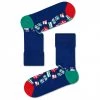 Happy Socks - Gift Bonanza Cozy Sock - Chaussettes multifonctions -magasin de baskets happy socks gift bonanza cozy sock chaussettes multifonctions