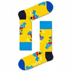 Happy Socks - Island In The Sun Sock - Chaussettes multifonctions 11 Happy Socks - Island In The Sun Sock - Chaussettes multifonctions -magasin de baskets happy socks island in the sun sock chaussettes multifonctions 2