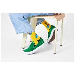 Happy Socks - Island In The Sun Sock - Chaussettes multifonctions 9 Happy Socks - Island In The Sun Sock - Chaussettes multifonctions -magasin de baskets happy socks island in the sun sock chaussettes multifonctions detail 3