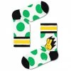 Happy Socks - Kid's Bunny Rib Sock - Chaussettes multifonctions