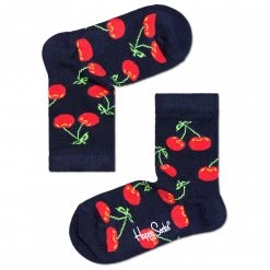Happy Socks - Kid's Cherry Sock - Chaussettes multifonctions