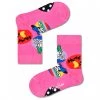 Happy Socks - Kid's Daisy & Minnie Dot Sock - Chaussettes multifonctions -magasin de baskets happy socks kids daisy minnie dot sock chaussettes multifonctions