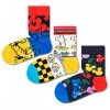 Happy Socks - Kid's Disney Gift Set 3-Pack - Chaussettes multifonctions -magasin de baskets happy socks kids disney gift set 3 pack chaussettes multifonctions