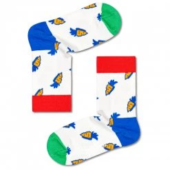 Happy Socks - Kid's Pets Socks Gift Set 4-Pack - Chaussettes multifonctions 12 Happy Socks - Kid's Pets Socks Gift Set 4-Pack - Chaussettes multifonctions -magasin de baskets happy socks kids pets socks gift set 4 pack chaussettes multifonctions detail 5