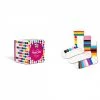 Happy Socks - Kid's Pride Socks Gift Set 3-Pack - Chaussettes multifonctions 1 Happy Socks - Kid's Pride Socks Gift Set 3-Pack - Chaussettes multifonctions -magasin de baskets happy socks kids pride socks gift set 3 pack chaussettes multifonctions