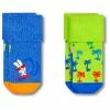 Happy Socks - Kid's Surfers Paradise Terry Socks 2-Pack - Chaussettes multifonctions -magasin de baskets happy socks kids surfers paradise terry socks 2 pack chaussettes multifonctions