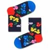 Happy Socks - Kid's Very Cherry Mickey Sock - Chaussettes multifonctions -magasin de baskets happy socks kids very cherry mickey sock chaussettes multifonctions