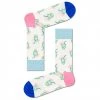 Happy Socks - Lemonade Sock - Chaussettes multifonctions -magasin de baskets happy socks lemonade sock chaussettes multifonctions