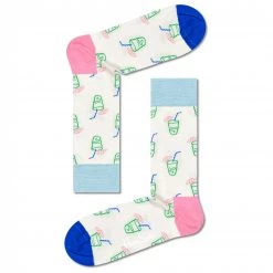 Happy Socks - Lemonade Sock - Chaussettes multifonctions