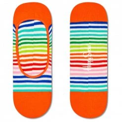 Happy Socks - Mini Stripe Liner Sock - Chaussettes multifonctions -magasin de baskets happy socks mini stripe liner sock chaussettes multifonctions 1