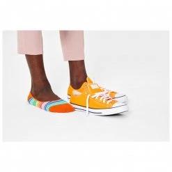 Happy Socks - Mini Stripe Liner Sock - Chaussettes multifonctions -magasin de baskets happy socks mini stripe liner sock chaussettes multifonctions detail 2