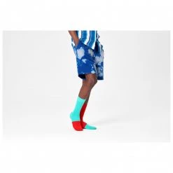 Happy Socks - Mixed Sock - Chaussettes multifonctions 7 Happy Socks - Mixed Sock - Chaussettes multifonctions -magasin de baskets happy socks mixed sock chaussettes multifonctions detail 2