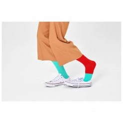 Happy Socks - Mixed Sock - Chaussettes multifonctions 8 Happy Socks - Mixed Sock - Chaussettes multifonctions -magasin de baskets happy socks mixed sock chaussettes multifonctions detail 3