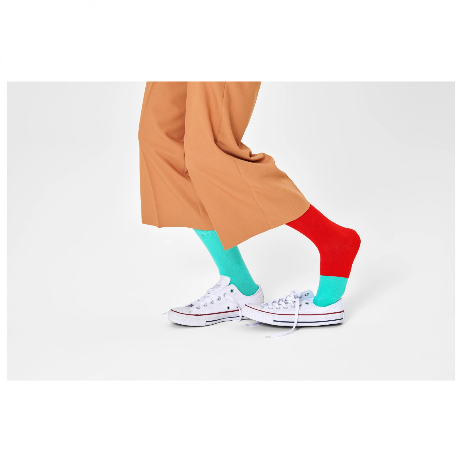 Happy Socks - Mixed Sock - Chaussettes multifonctions 5 Happy Socks - Mixed Sock - Chaussettes multifonctions – Image 3