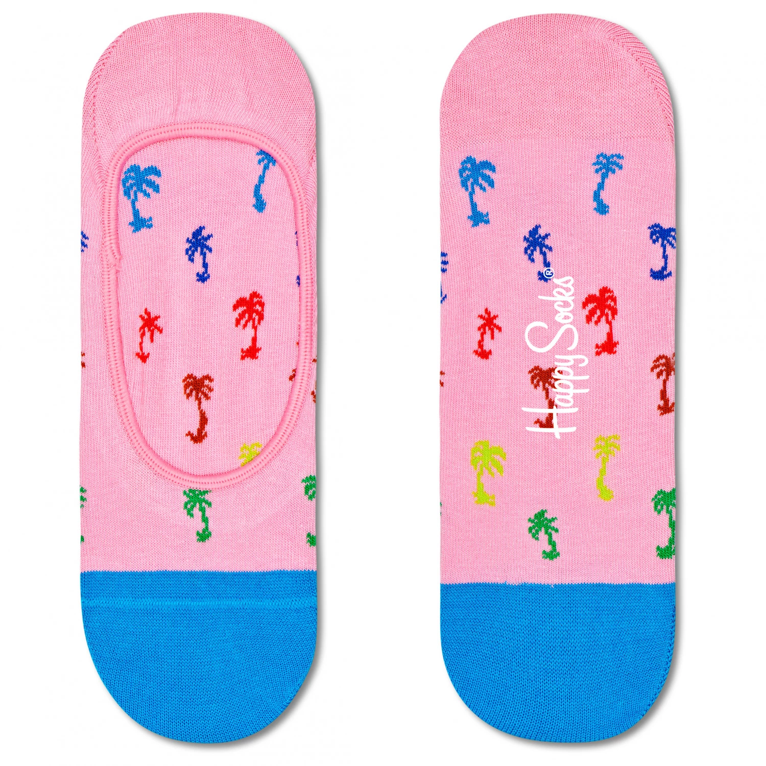 Happy Socks - Palm Liner Sock - Chaussettes multifonctions 6 Happy Socks - Palm Liner Sock - Chaussettes multifonctions – Image 4