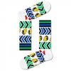 Happy Socks - Speed Thin Crew Sock - Chaussettes multifonctions -magasin de baskets happy socks speed thin crew sock chaussettes multifonctions