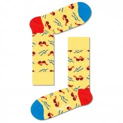 Happy Socks - Sunny Days Sock - Chaussettes multifonctions -magasin de baskets happy socks sunny days sock chaussettes multifonctions 1